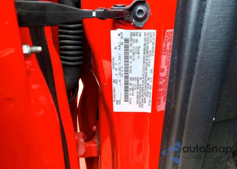 2016 Ford Focus Se from USA, damaged, VIN 1FADP3K28GL215329